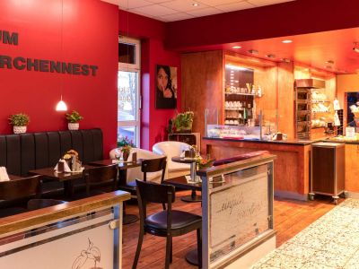 Bäcker von EDEKA-Neukauf Simone Kornberger