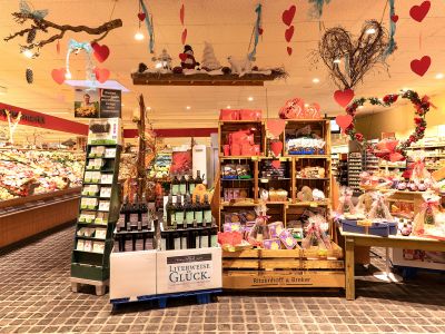 EDEKA-Neukauf Simone Kornberger