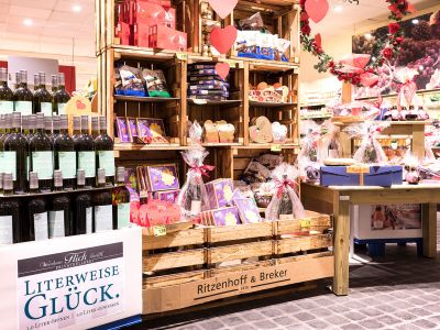 Markt von EDEKA-Neukauf Simone Kornberger